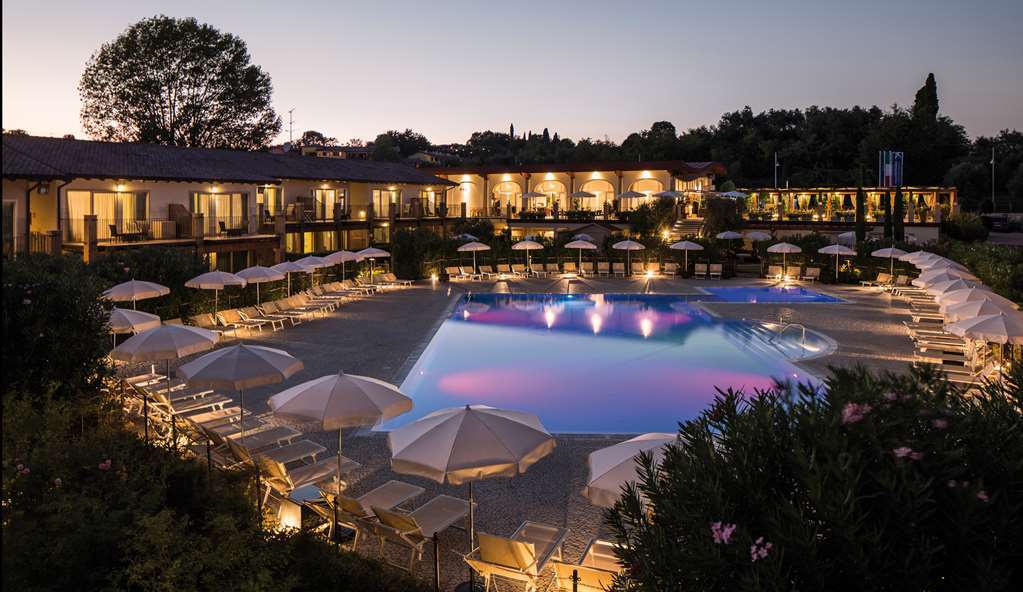 Aparthotel Garda 4*