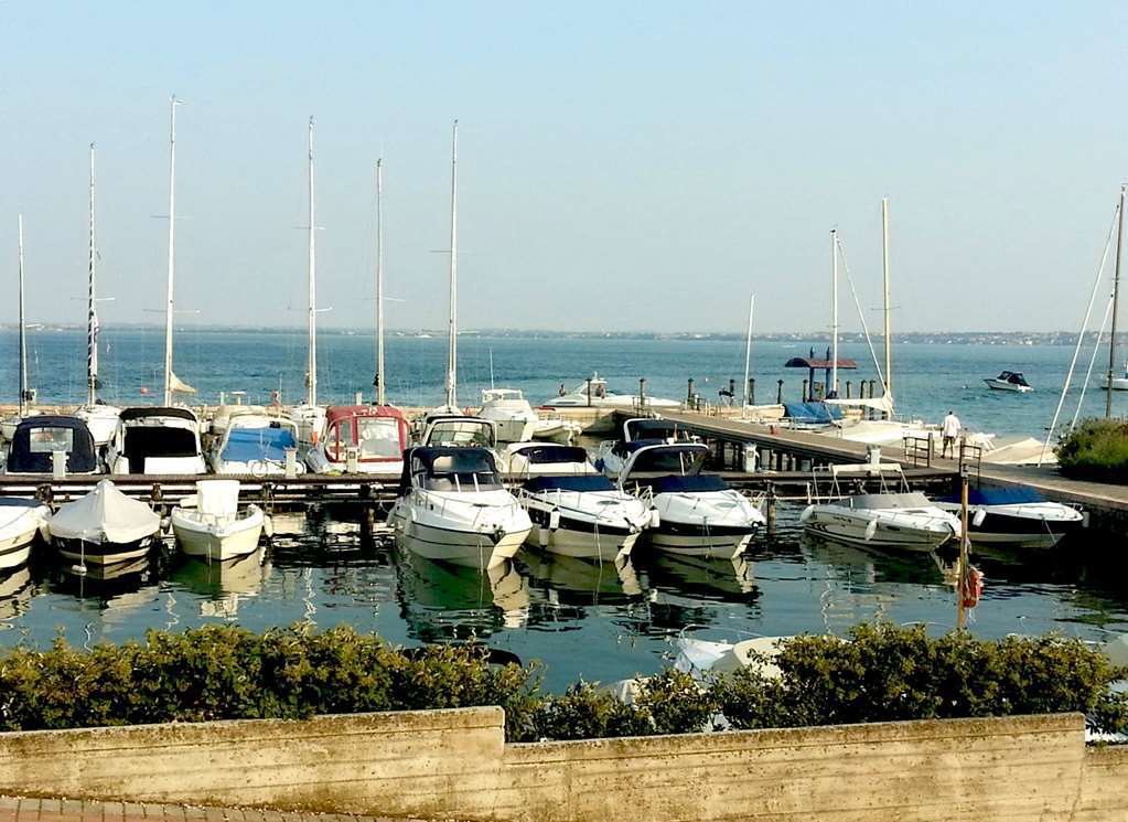 Garda 4* Moniga del Garda