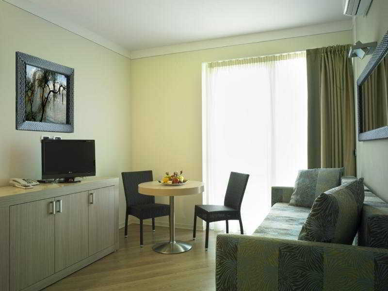 Garda Aparthotel Moniga del Garda