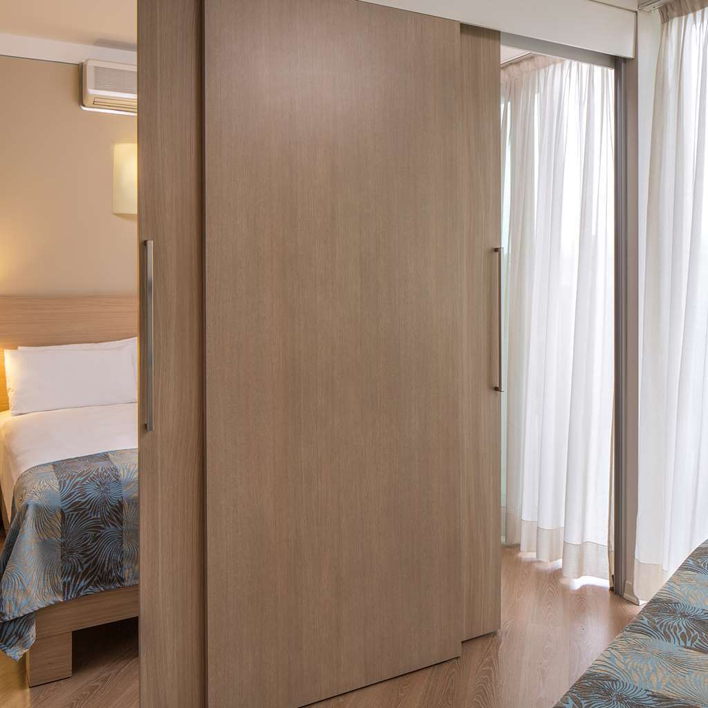 Garda Apart-hotel Moniga del Garda