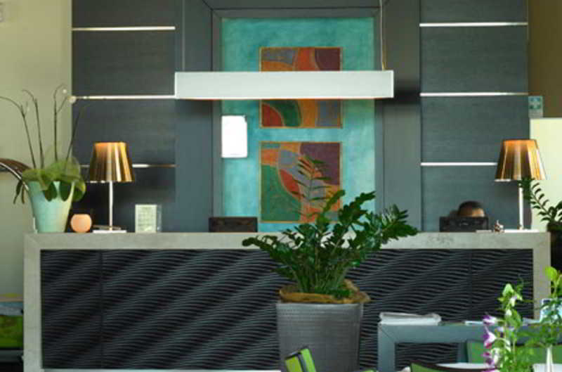 Aparthotel Garda 4*