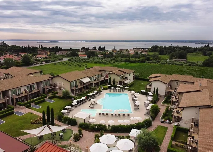 Lake Garda Resort