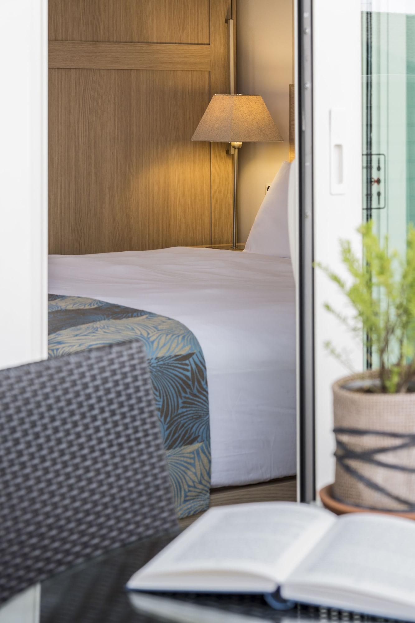 Aparthotel Garda 4*