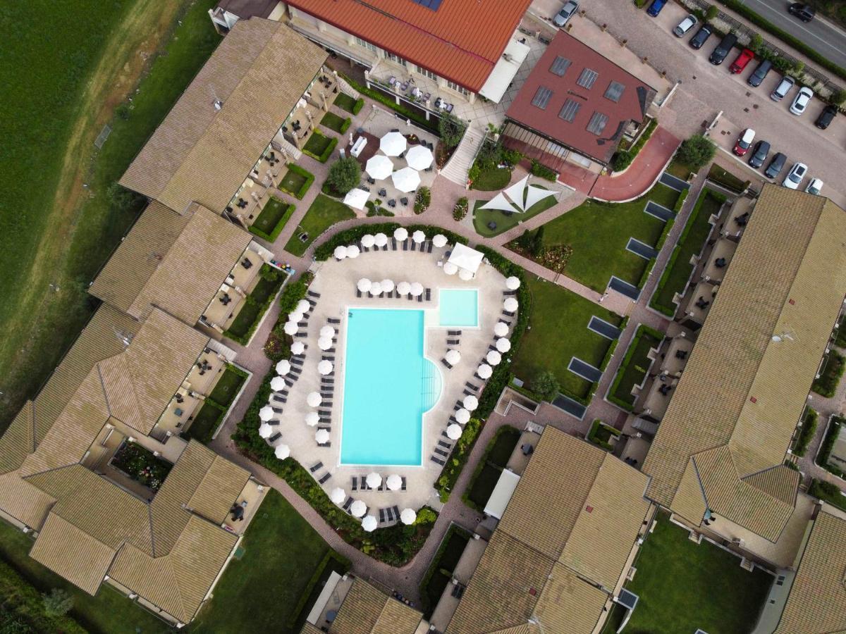 Garda Aparthotel Moniga del Garda