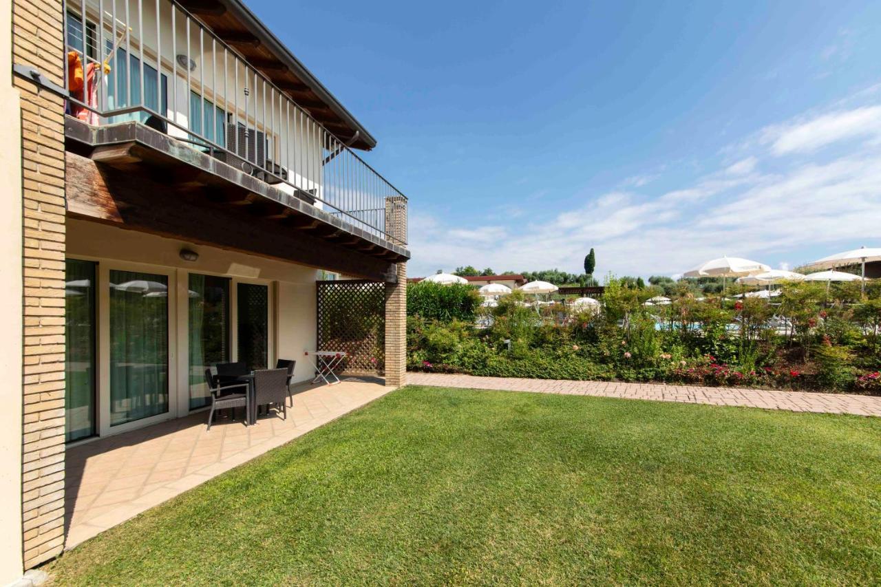 Garda Aparthotel Moniga del Garda