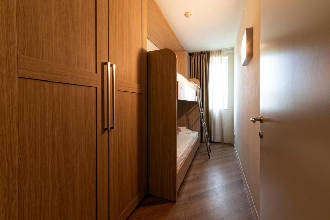 Garda Aparthotel 4*