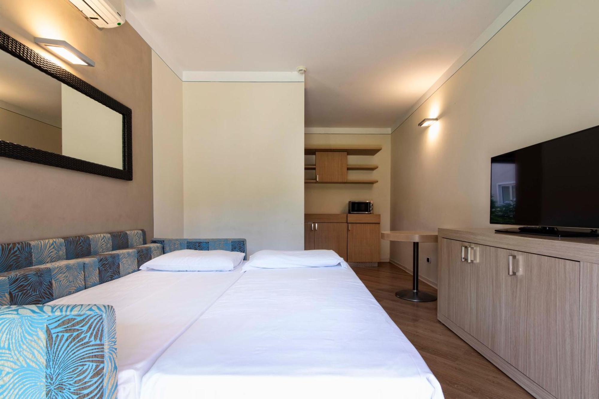 Garda 4* Moniga del Garda