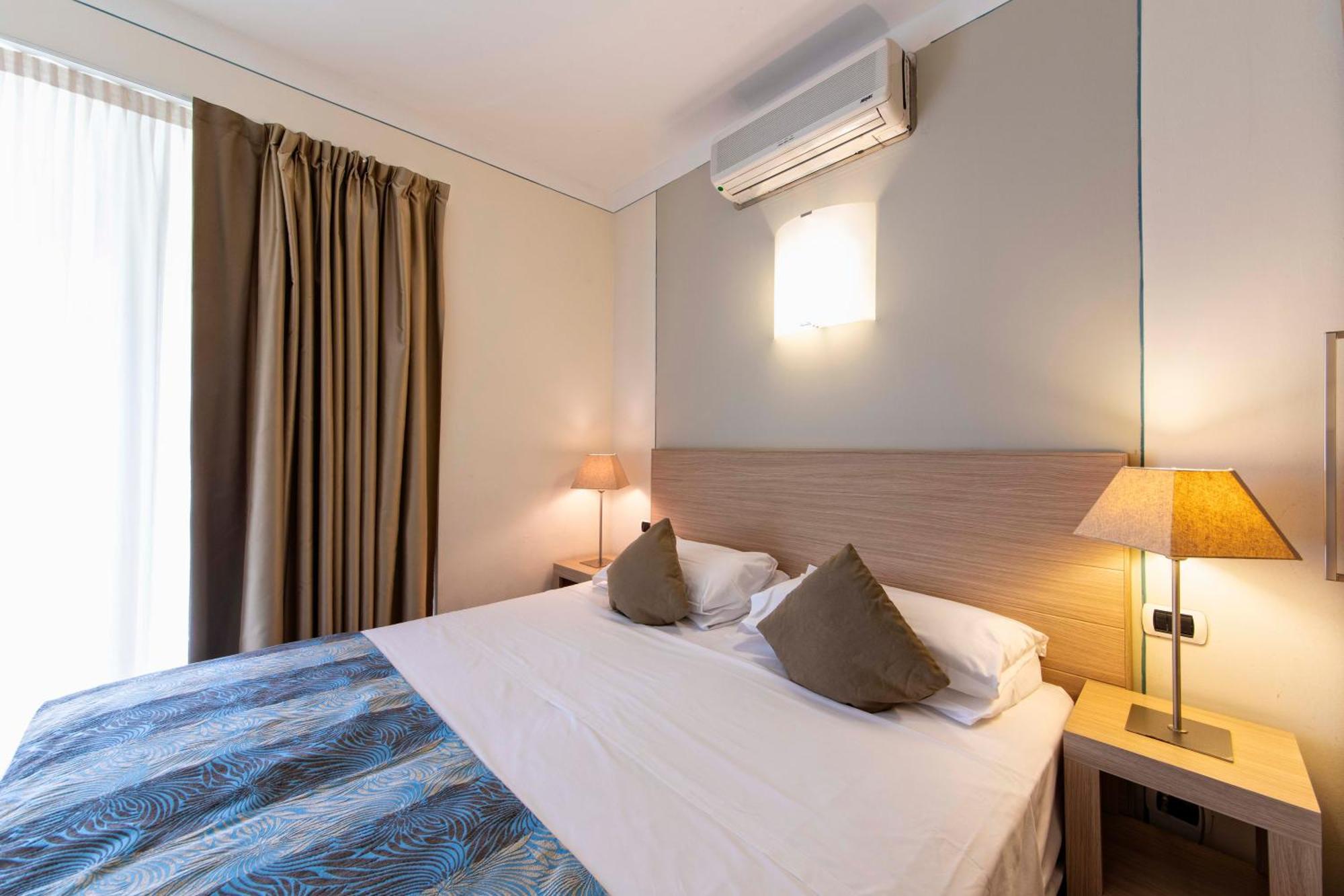 Aparthotel Garda 4*