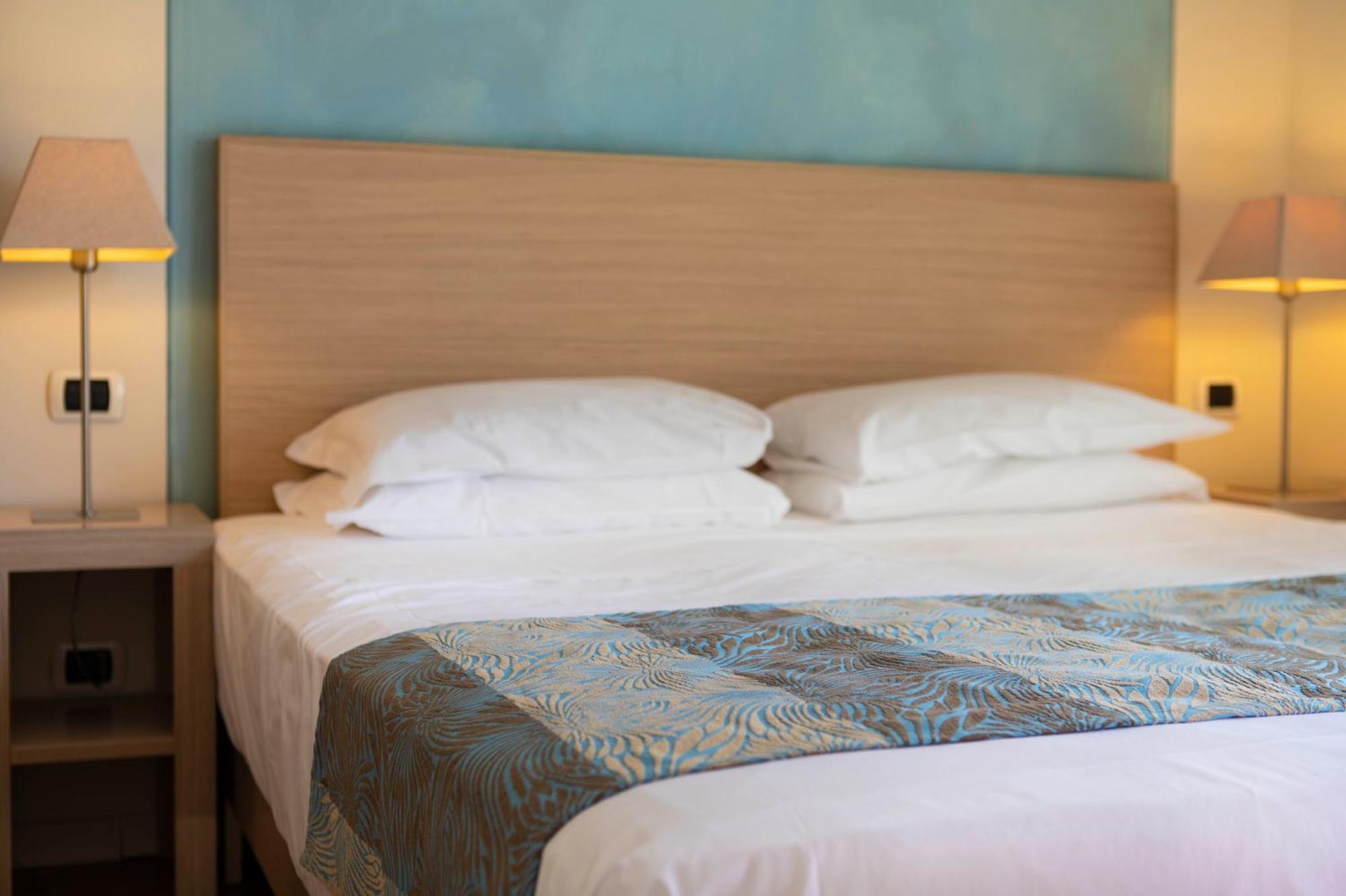 Appart hôtel Garda 4*
