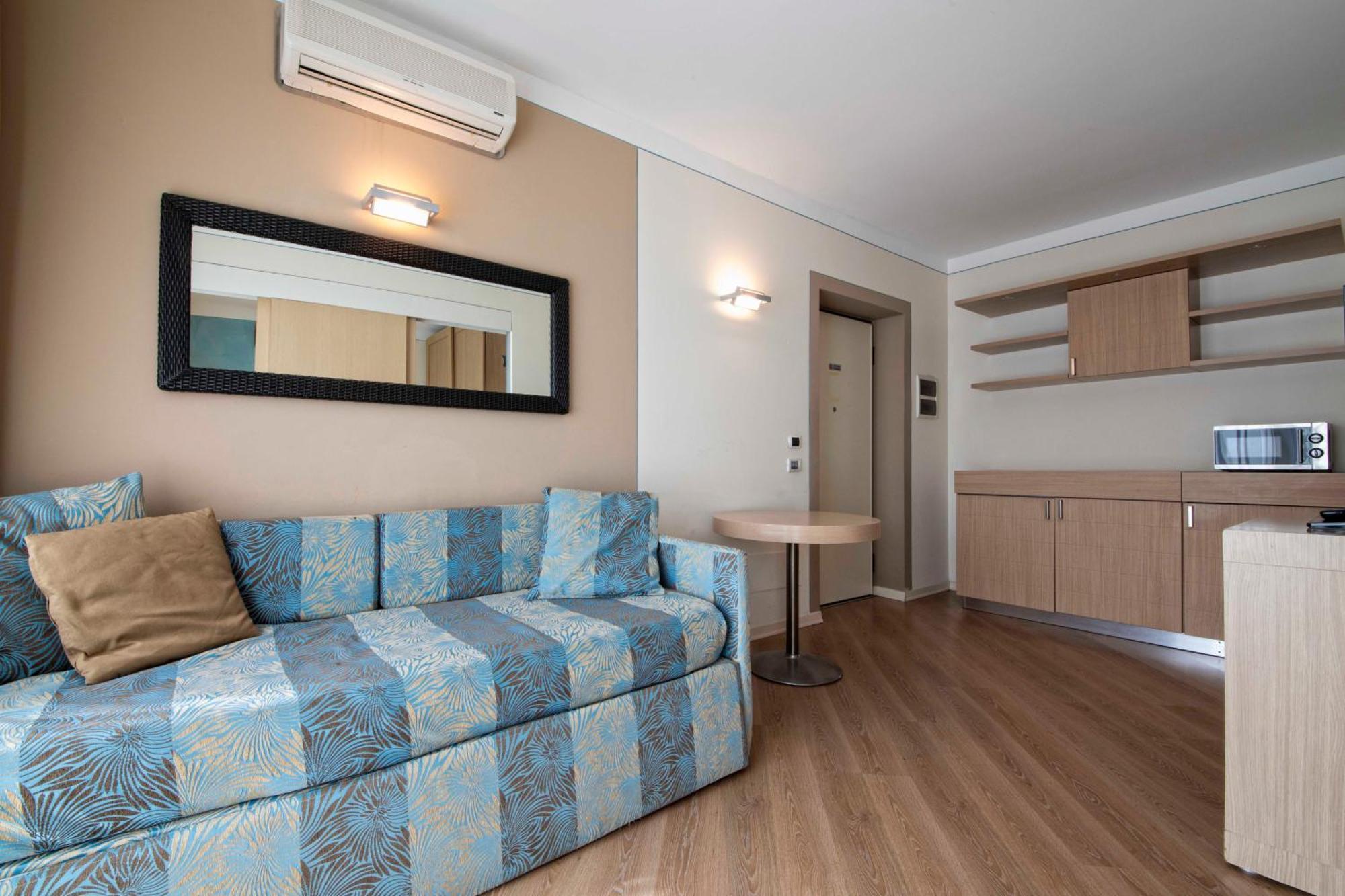 Garda Aparthotel Moniga del Garda
