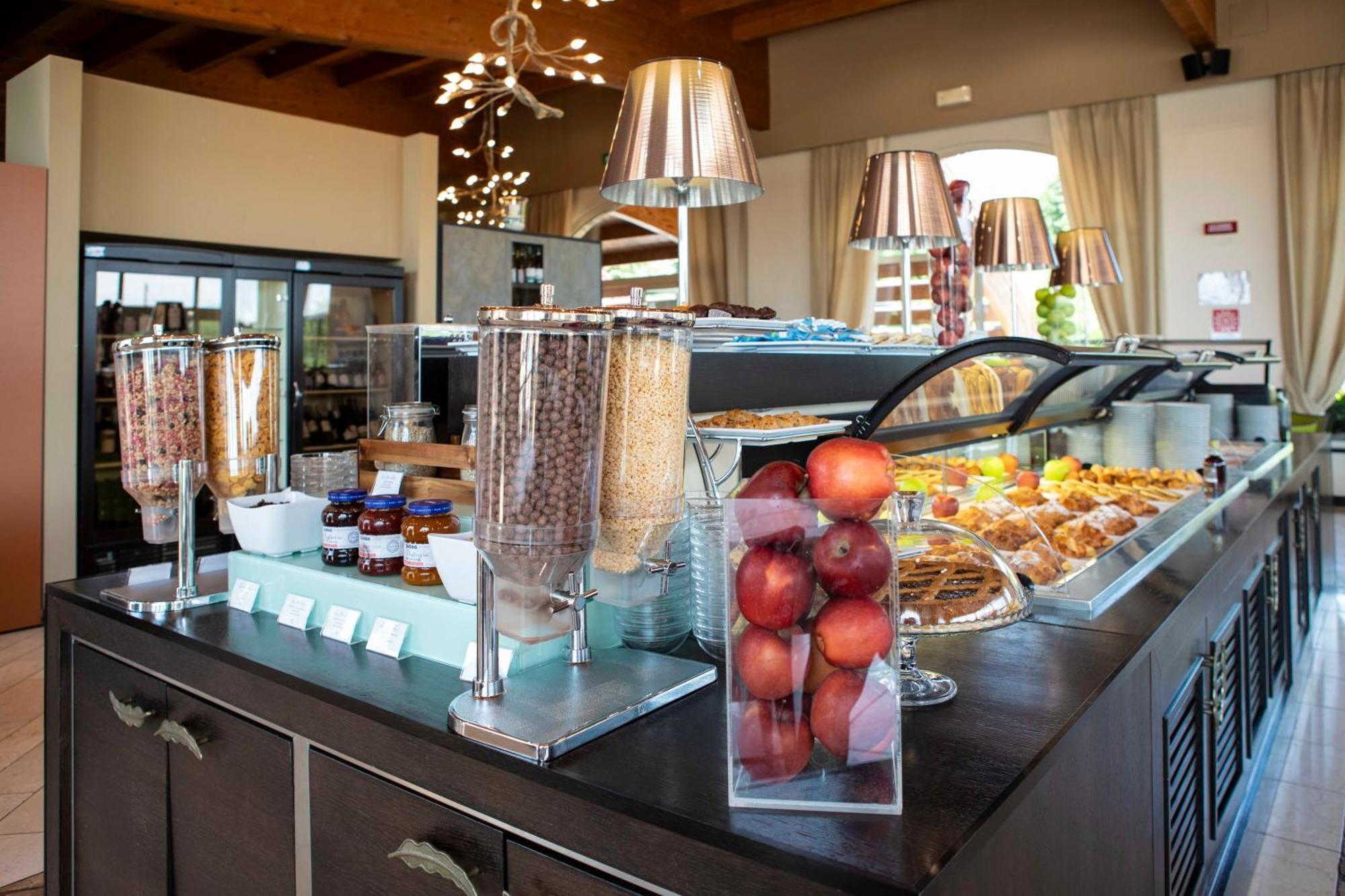 Garda Aparthotel Moniga del Garda