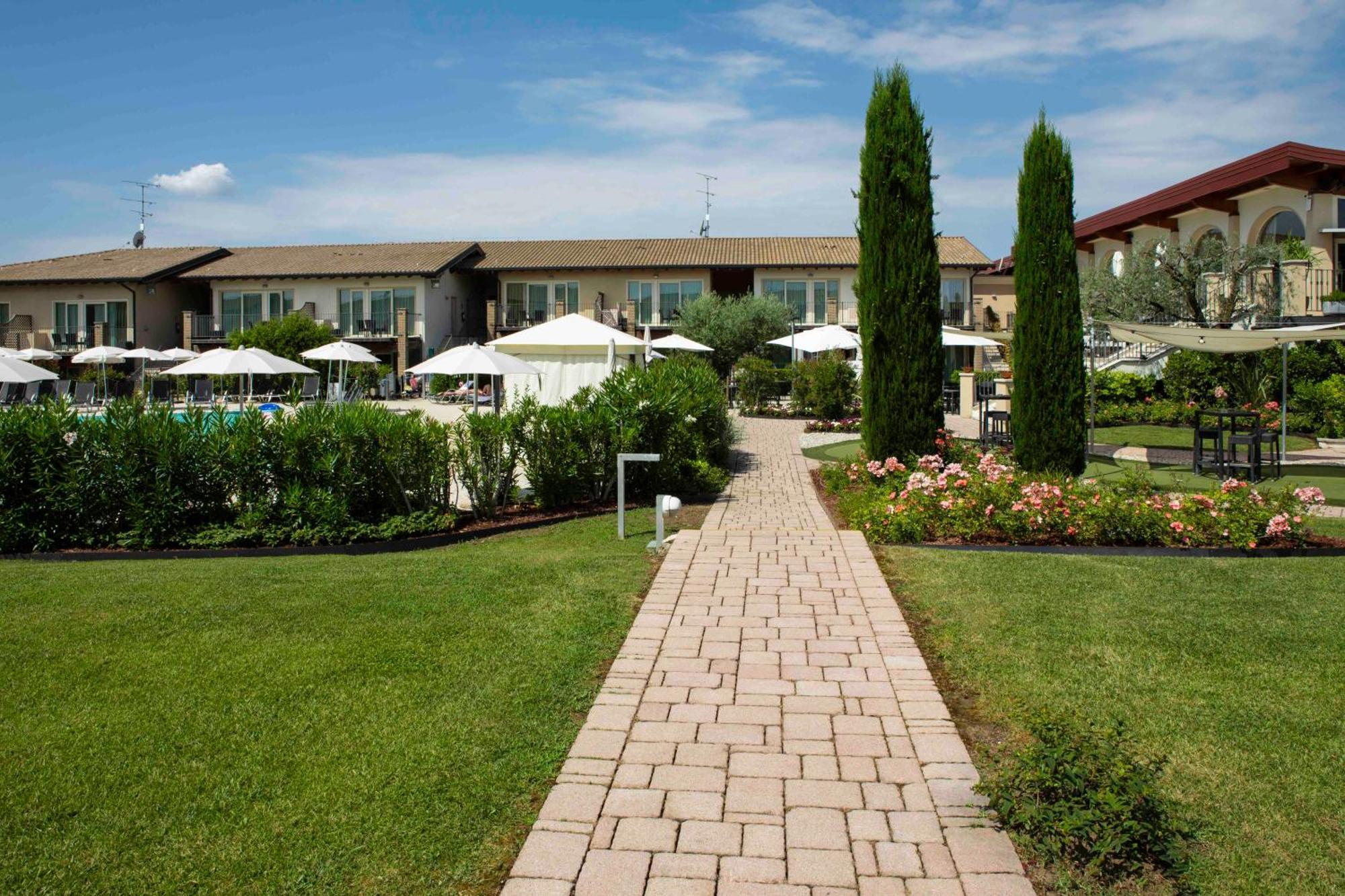 Garda 4*