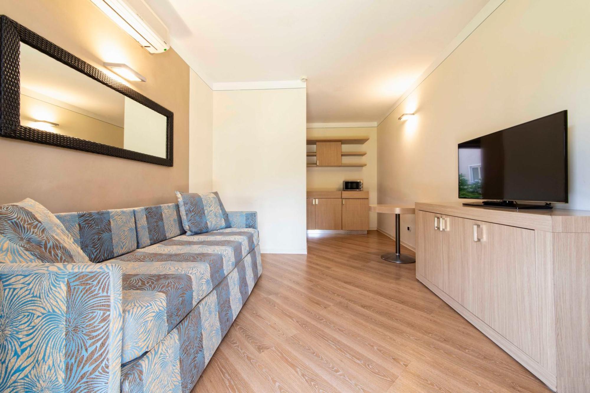 Garda Aparthotel