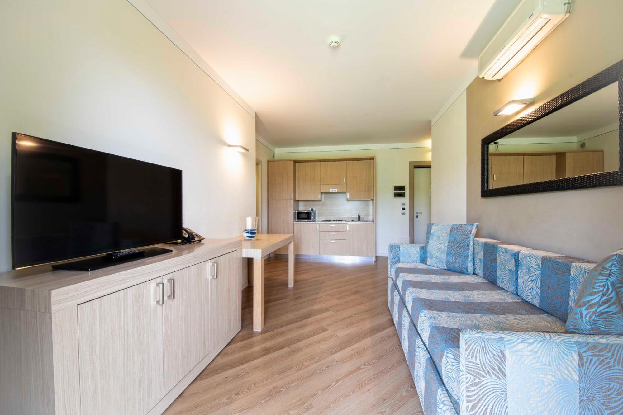 Aparthotel Garda