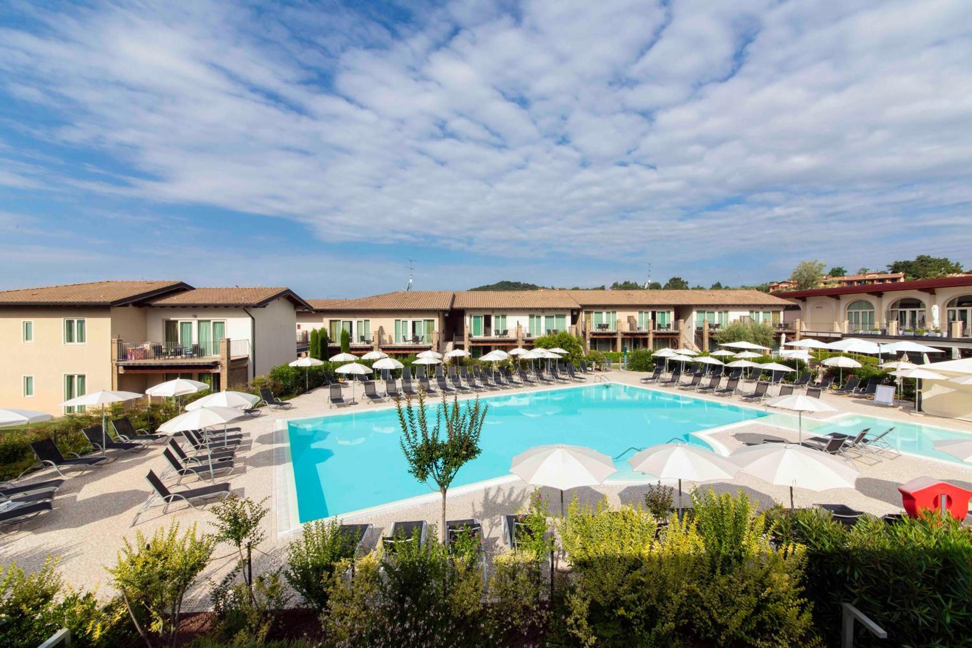 Garda 4*