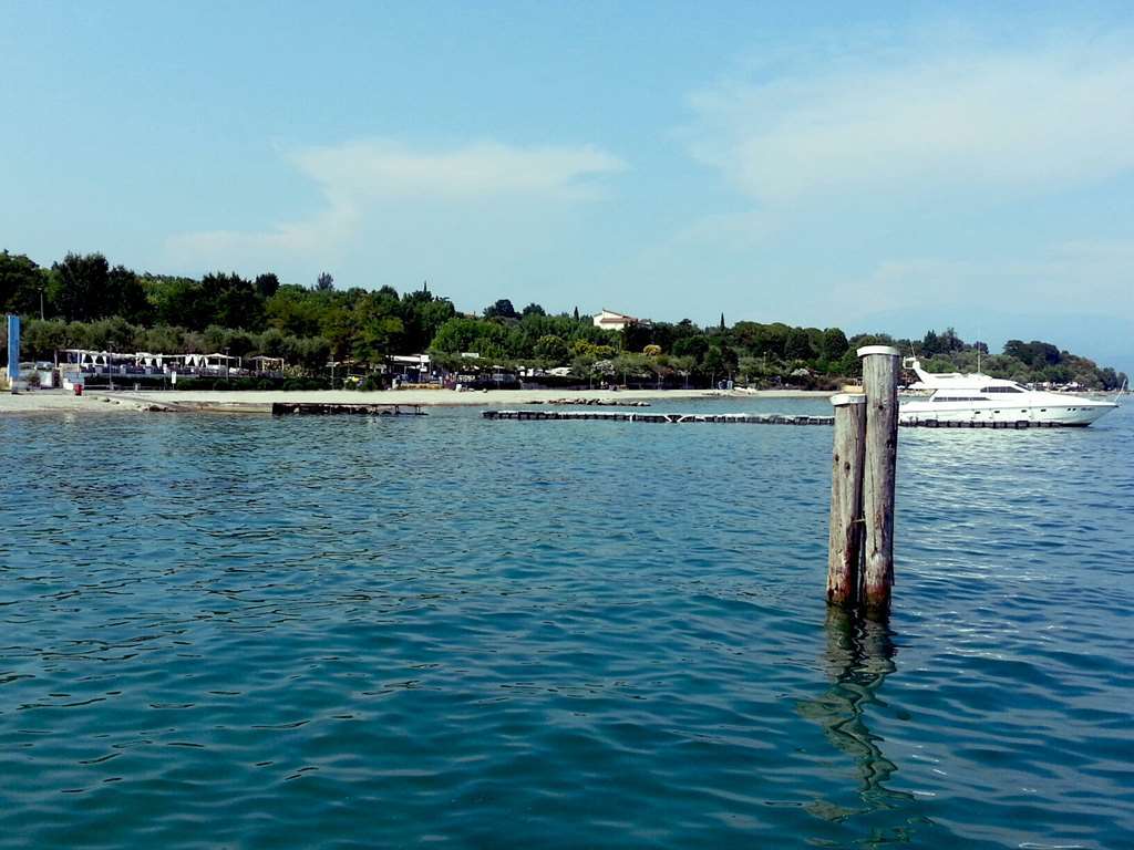 Aparthotel Garda Moniga del Garda