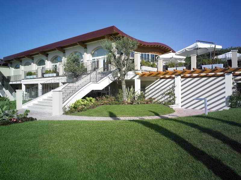 Garda Aparthotel 4*