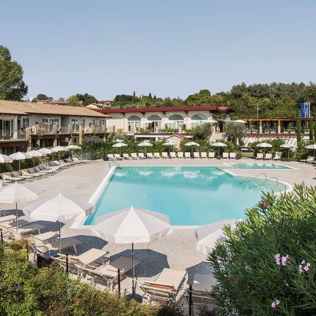 Garda Aparthotel 4*