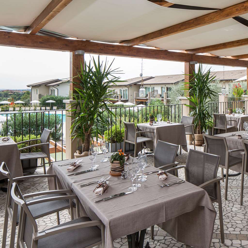 Appart hôtel Garda Moniga del Garda