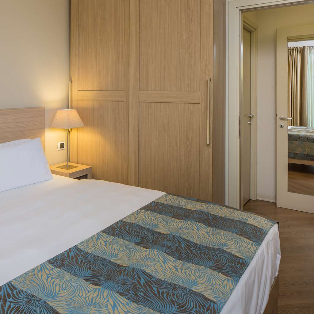 Appart hôtel Garda 4*