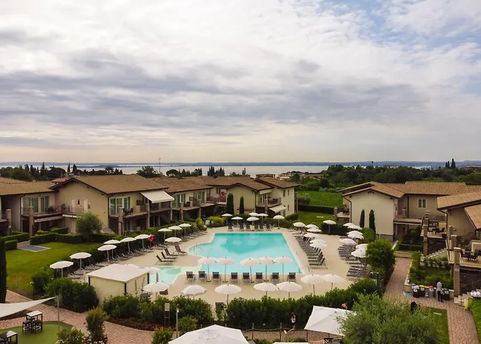 Lake Garda Resort
