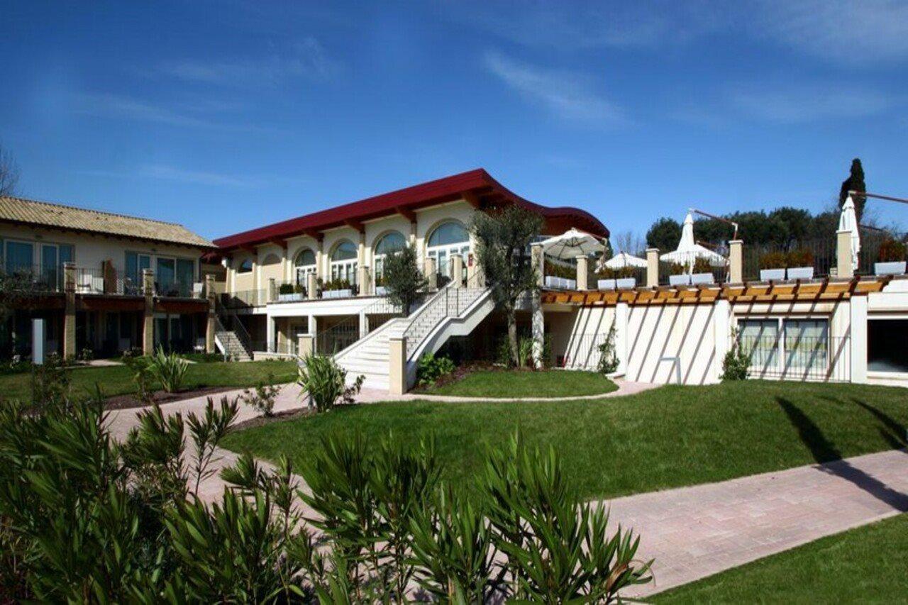 Garda Aparthotel