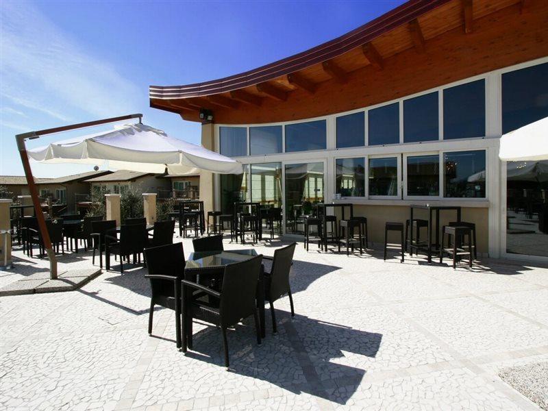 Garda Aparthotel 4*