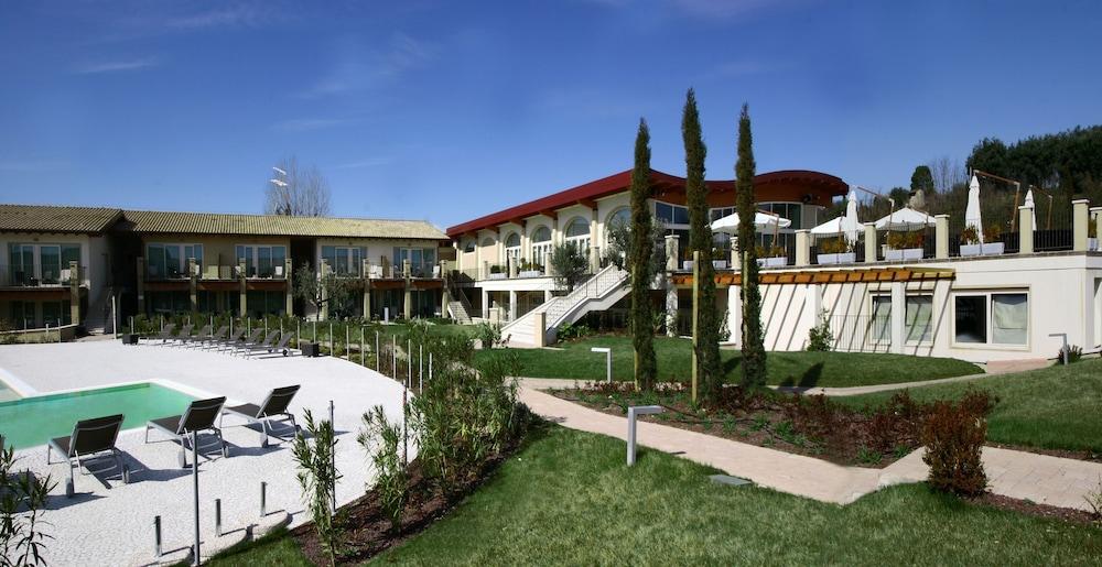 Garda Aparthotel Moniga del Garda