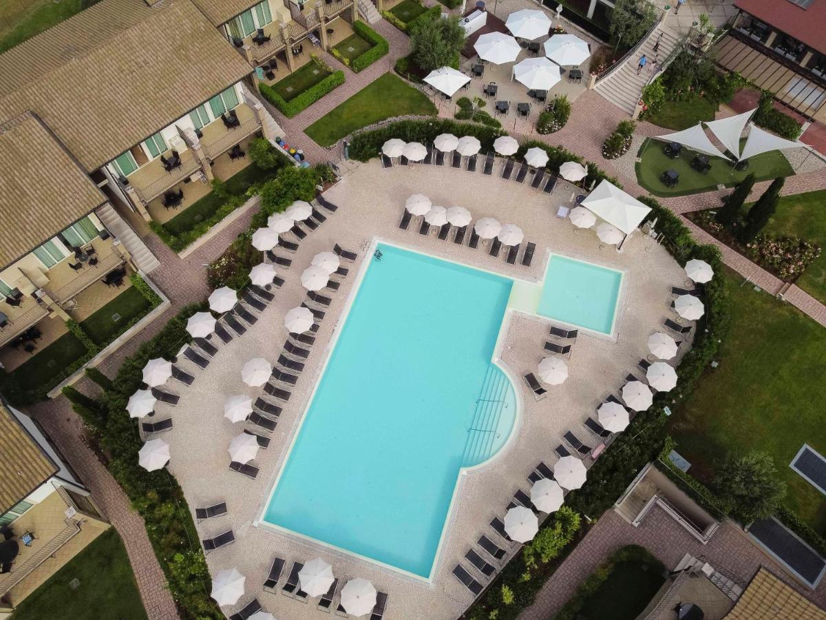 Garda 4* Moniga del Garda