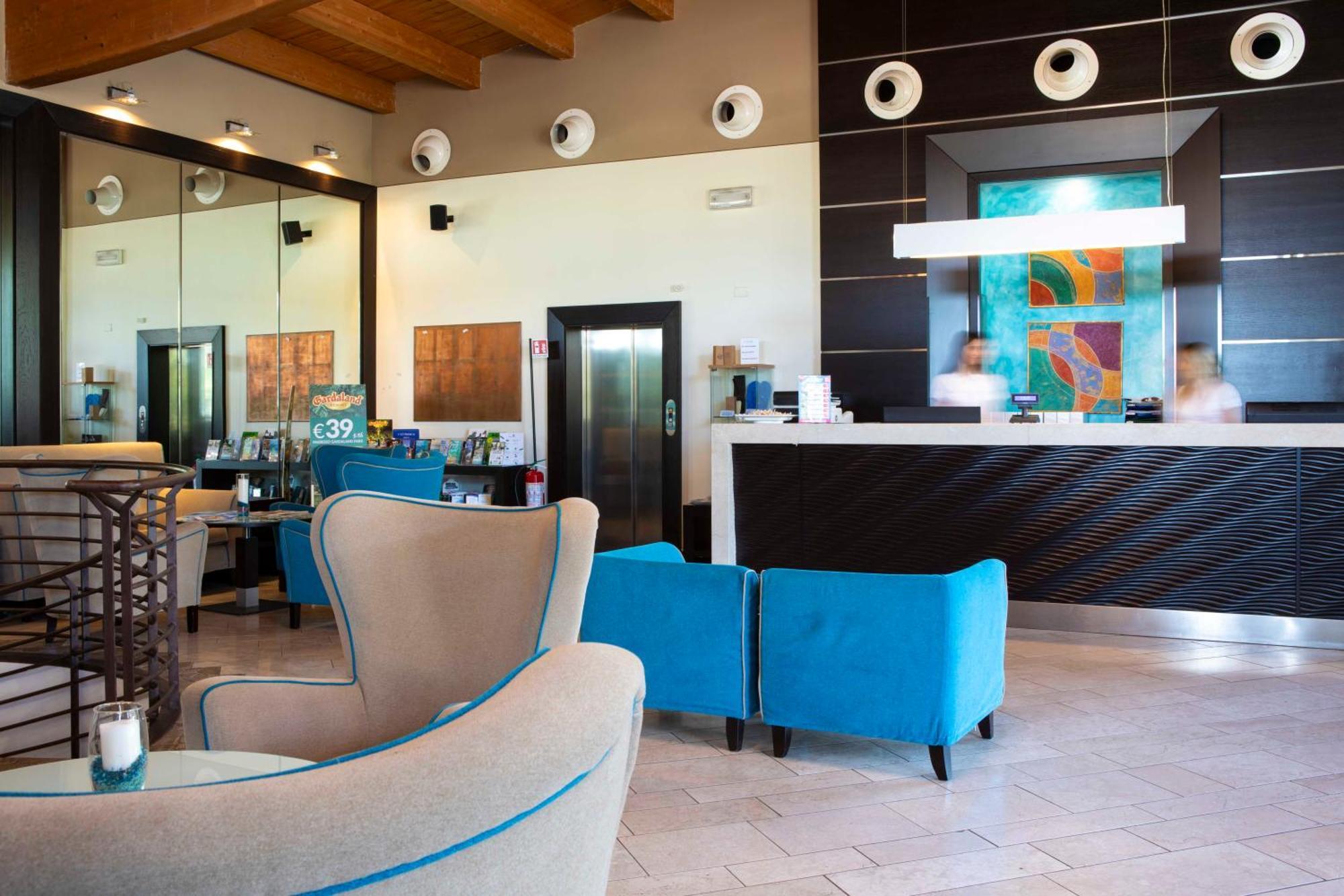 Aparthotel Garda Moniga del Garda