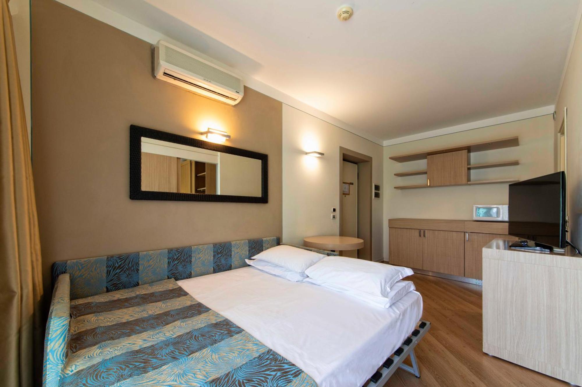 Garda Aparthotel Moniga del Garda