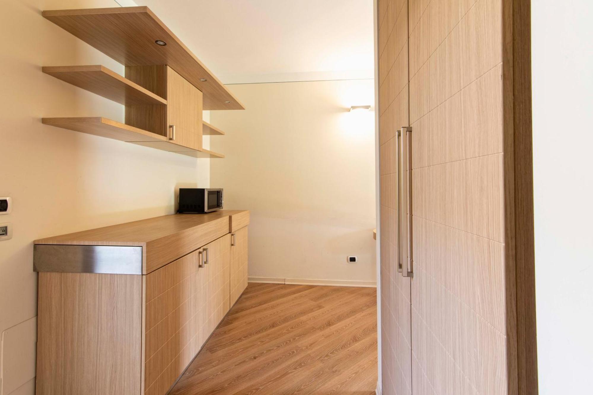 Aparthotel Garda 4*