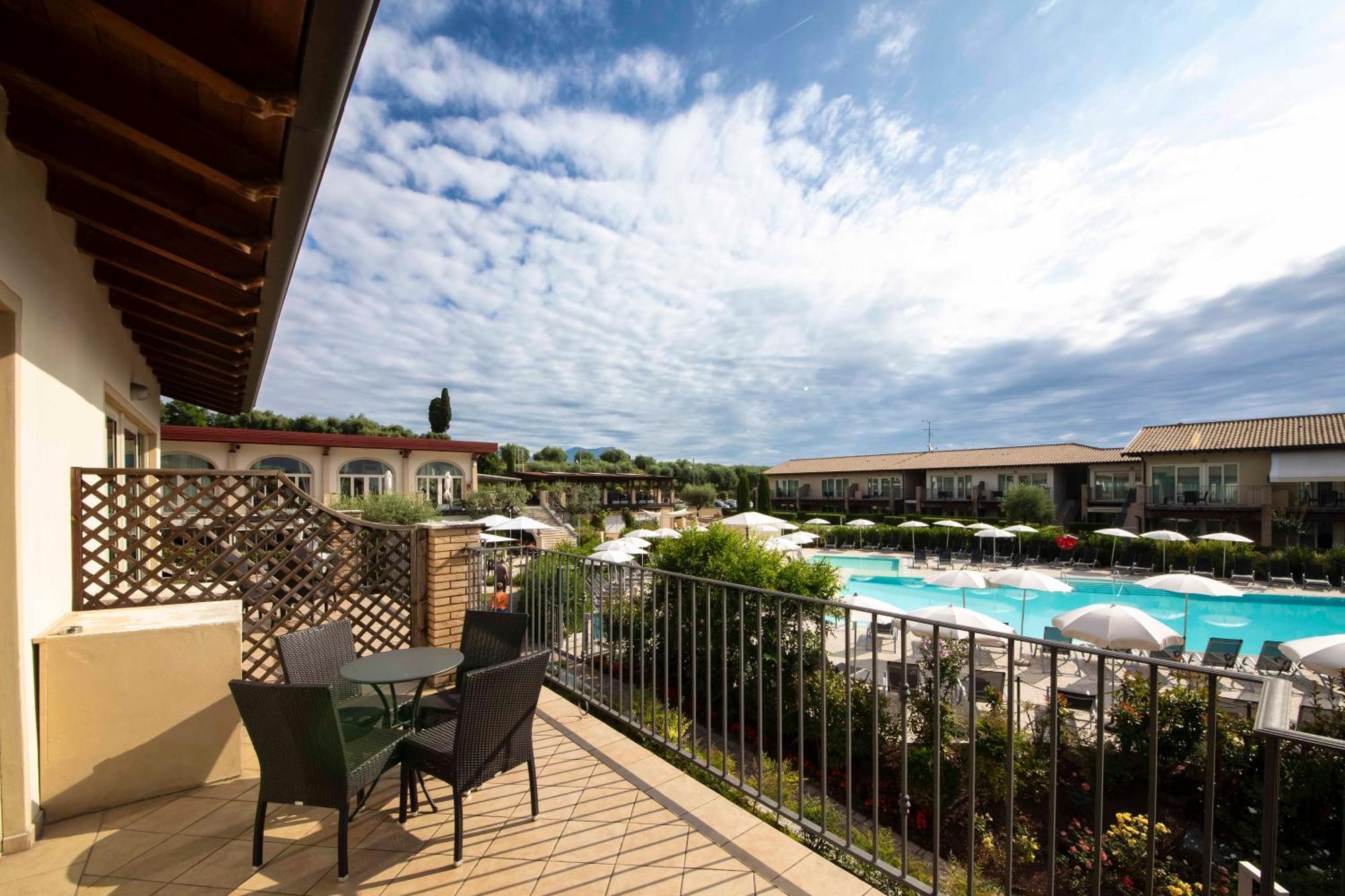 Garda Aparthotel 4*
