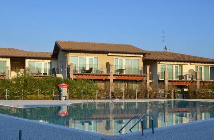 Garda 4*