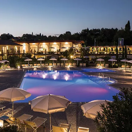 Falkensteiner Apartments Lake Garda 